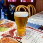 ビール