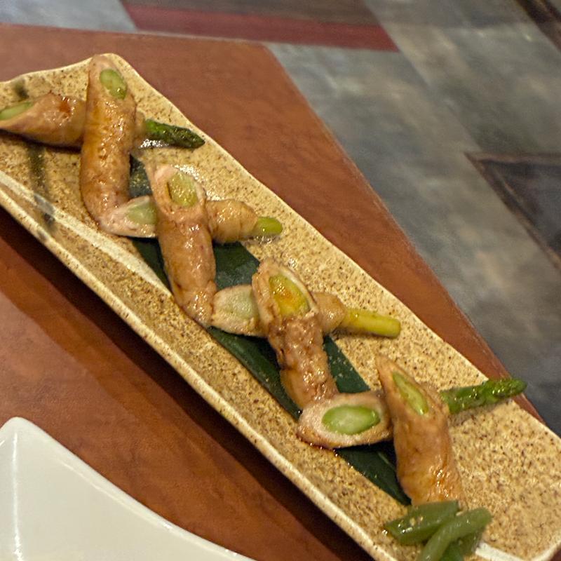 (風来坊 錦呉服通店)