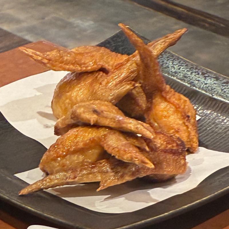 (風来坊 錦呉服通店)