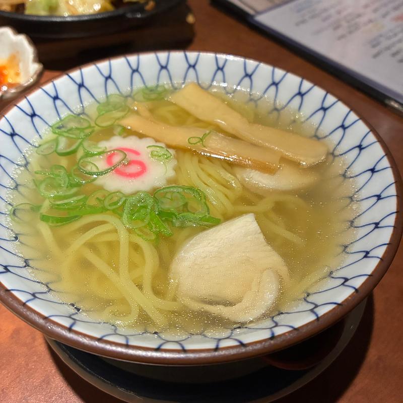 (風来坊 錦呉服通店)