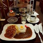  C ハーフ&ハーフ