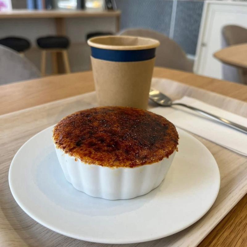 クレームマイス(pâtisserie ondine （パティスリー オンディーヌ）)