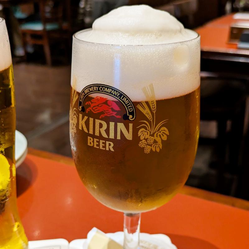 ブラウマイスター(キリンシティ 川崎ラ チッタデッラ店)