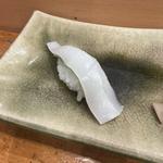イカの握り