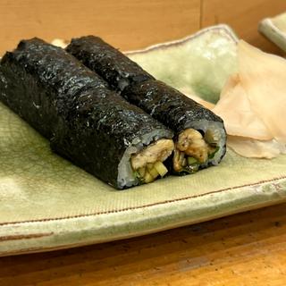 穴きゅう巻き