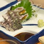 子持ちシャコ