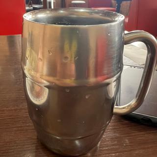 アイスコーヒー