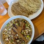 2色焙煎つけ麺