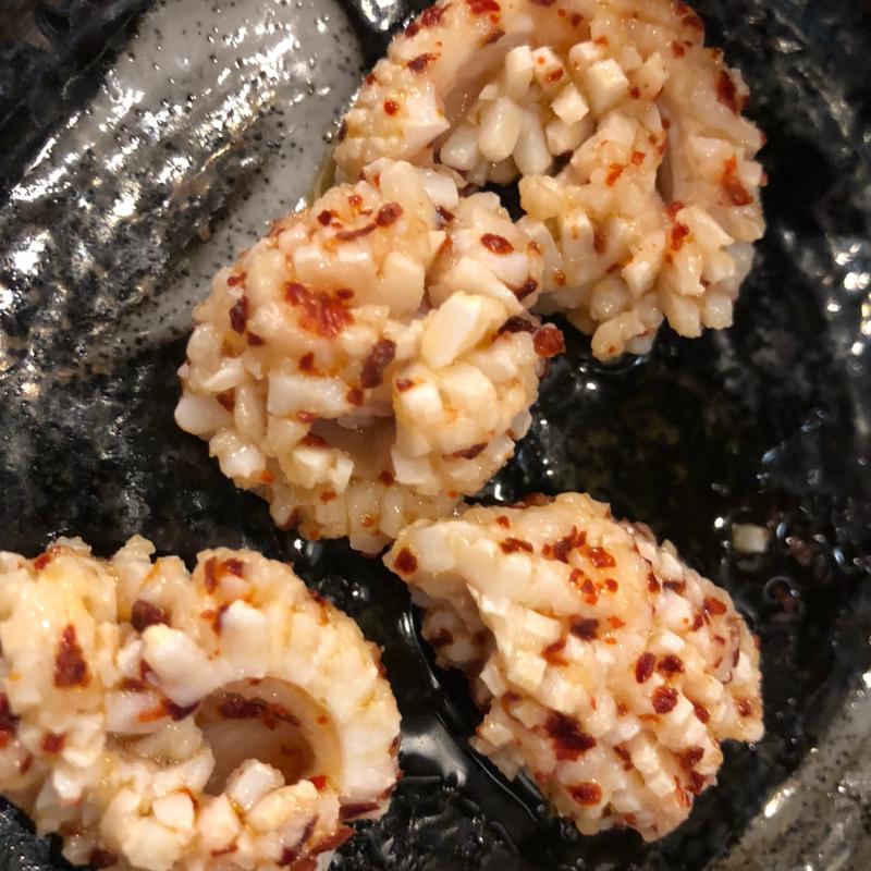 うるて(亀戸ホルモン 学芸大学駅前店)