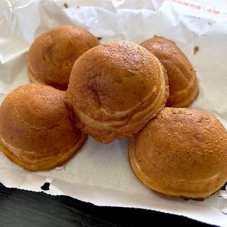 蜂蜜まん 5個入