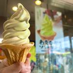 わさびソフト