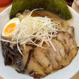 特製長州ラーメン
