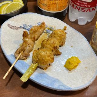 串焼き