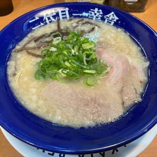 ラーメン