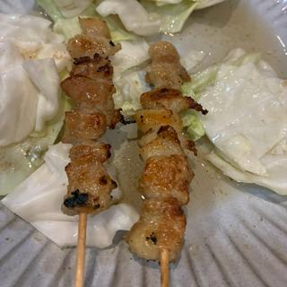 とり皮