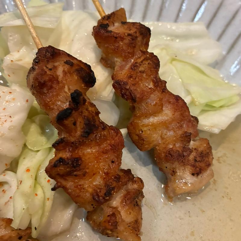 ぼんじり(かぼす亭 （かぼすてい）)