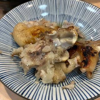 豚足