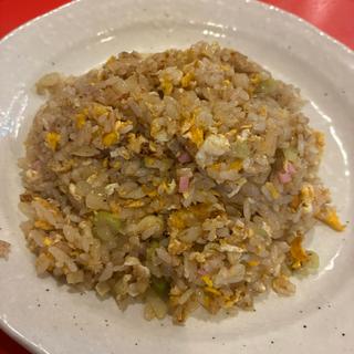 やきめし