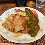 日替わりランチ