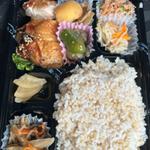 日替わり弁当