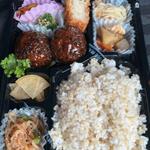 日替わり弁当
