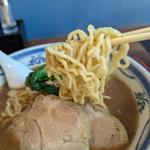 チャーシュー担々麺