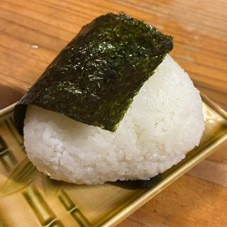 梅おにぎり