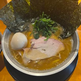 ラーメン　Dセット