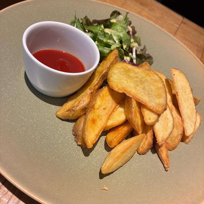 (カフェ グラン ヴェール)