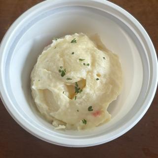 トッピングポテトサラダ(松屋 立川柴崎町店 （まつや）)