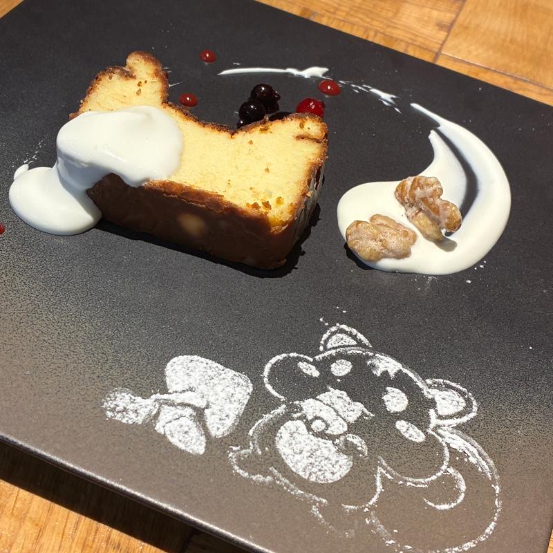 (カフェ グラン ヴェール)