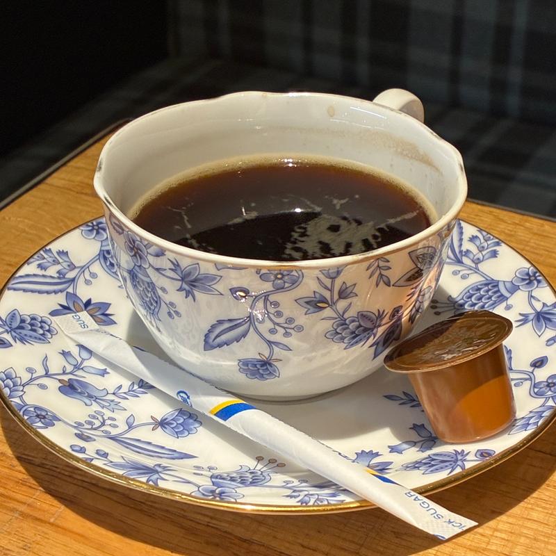 (カフェ グラン ヴェール)