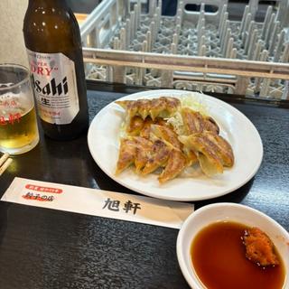 焼き餃子