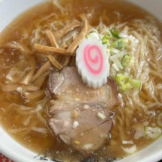 佐野ラーメン