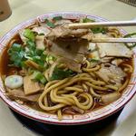 チャーシュー麺 大