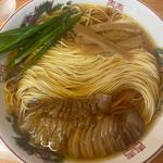 中華そば(中華そば 笠北)