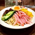 冷やし中華