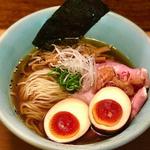 清香