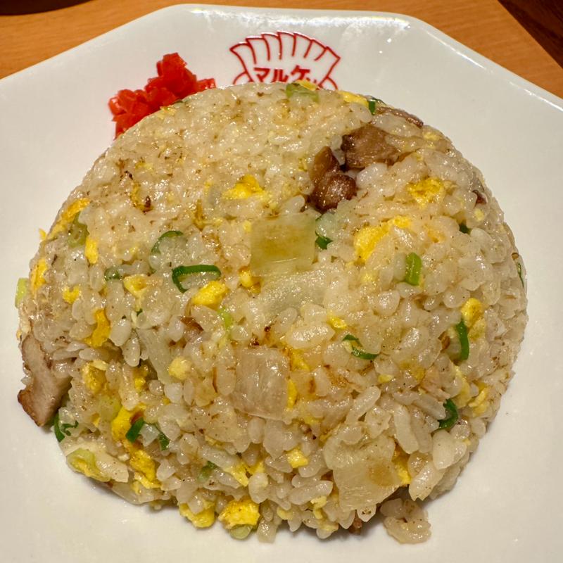 焼飯(居心伝 阪急茨木南口店)