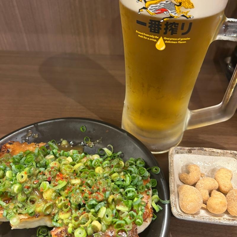 お手軽ビールセット(青源 パセオ店 )