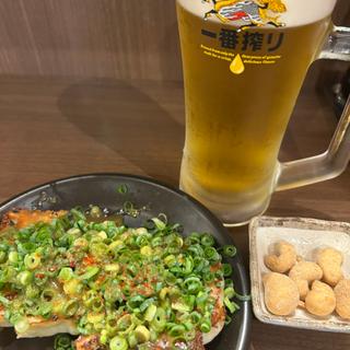 お手軽ビールセット