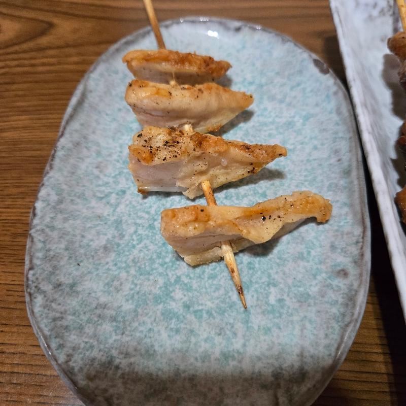 ナンコツ(登利平 足利店)