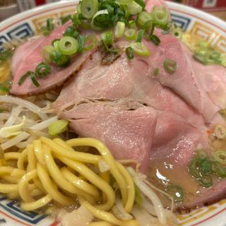 にぼぶた
