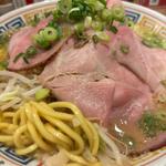 にぼぶた
