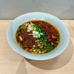 台湾煮干カレーラーメン