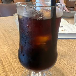アイスコーヒー