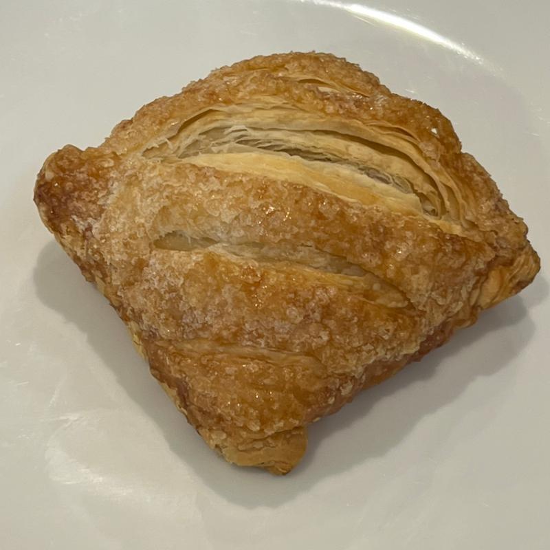 アップルパイ(OUJI CAFE 【小野市・カフェ・人気・おすすめ】)