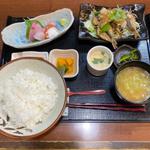 日替りランチ(味処●酒処 とらや)