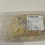 スパゲッティサラダ