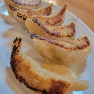 焼き餃子